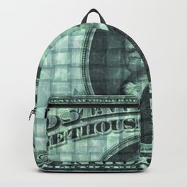 Alexander Hamilton $1000 bill - The Numismatic Backpack