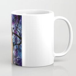 Vertigo Coffee Mug