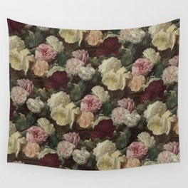 Power, Corruption & Lies Wall Tapestry
