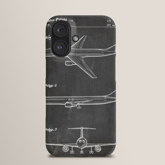 Airplane Printed iPhone Cases: 15, 14, Pro Max | Society6