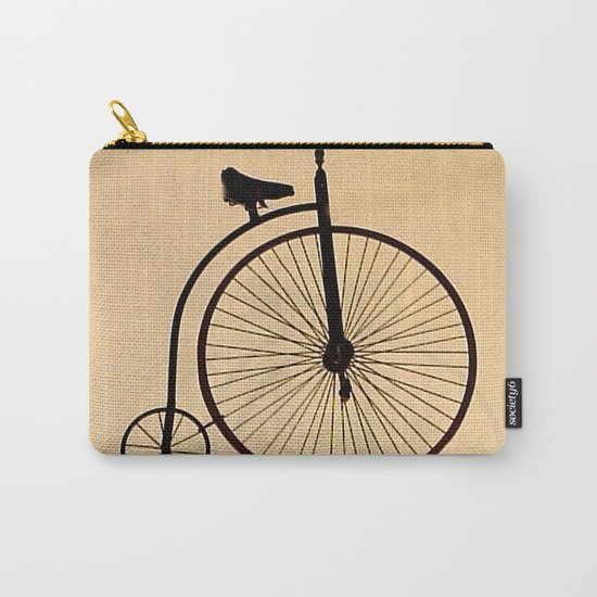 Speedy Bike Carry-All Pouch