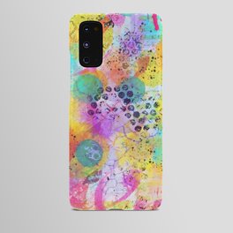 Spicy Android Case
