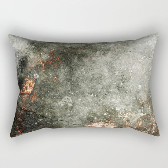 Abstract XIV Rectangular Pillow