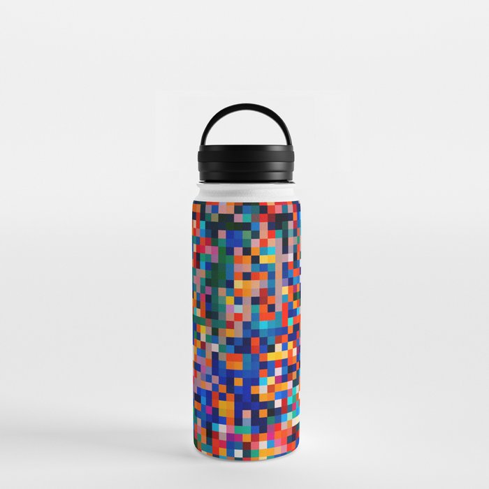 Tribute to the Pixel 100 Water Bottle