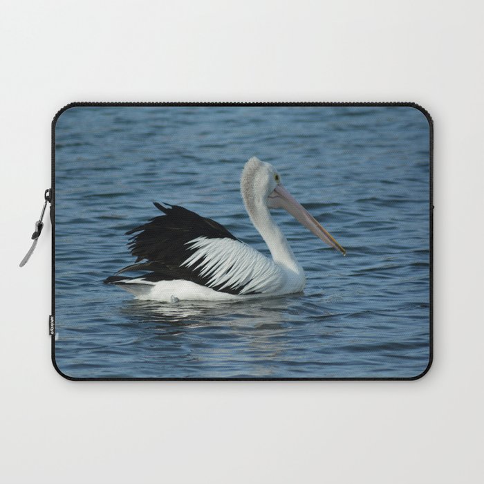 Aussie Pelican Laptop Sleeve