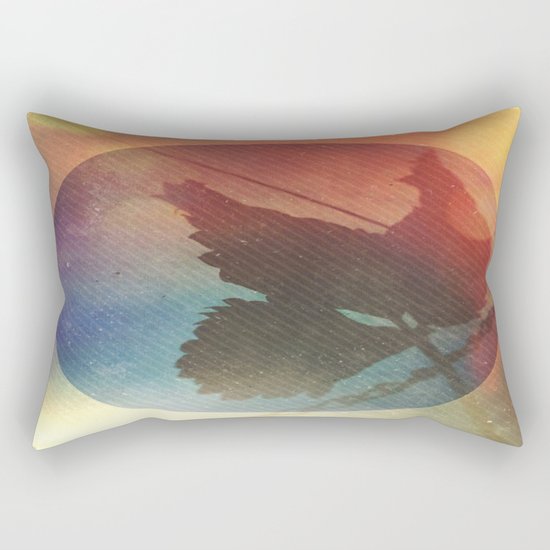 Manipulation 41.0 Rectangular Pillow
