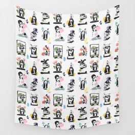Kissbukta Collection Wall Tapestry