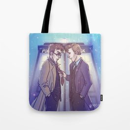 "Sometimes I miss this tie" Tote Bag