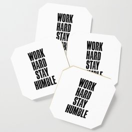 the office coasters