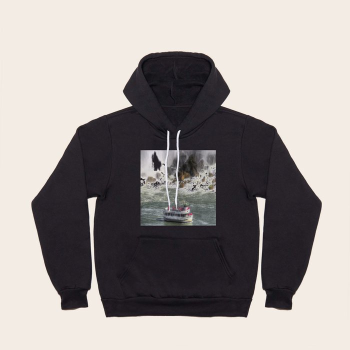 Ami paris hotsell postcard hoodie