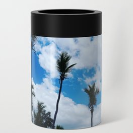 Palms II Can Cooler