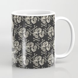 Crossbones Coffee Mug
