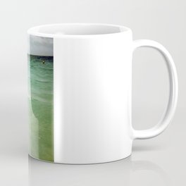 ocean iv Coffee Mug