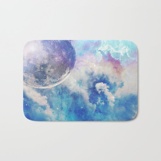 The Outside Bath Mat