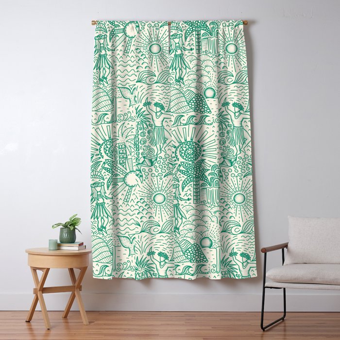 Blackout Curtain