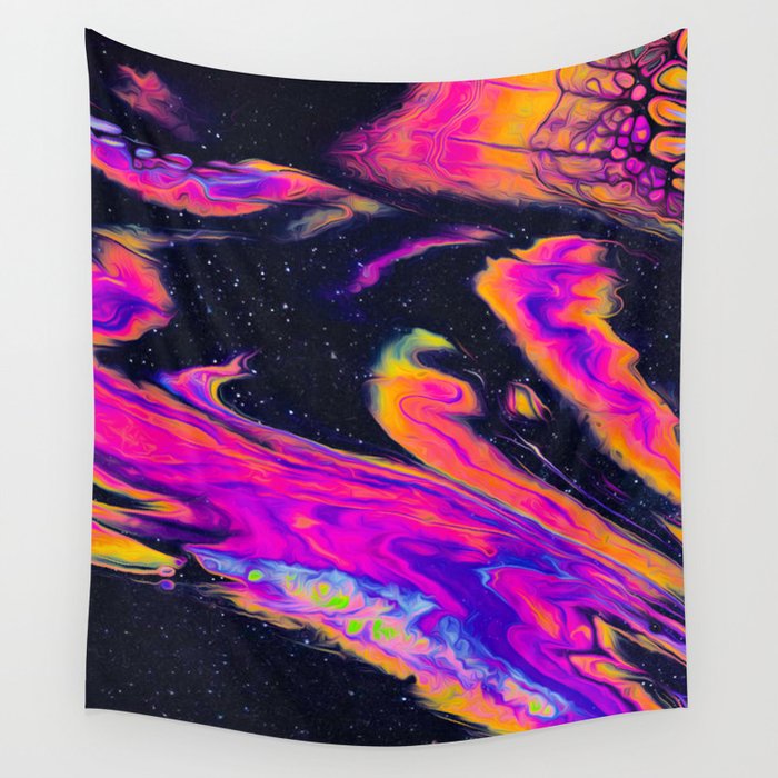 Murakami tapestry deals