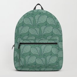Sage Vines Backpack
