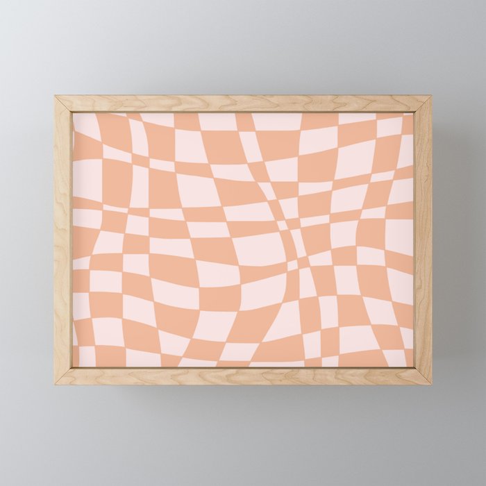Framed Mini Art Print