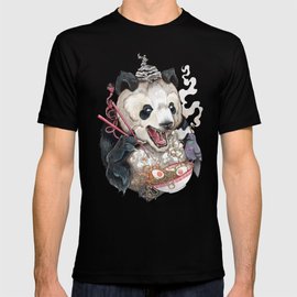 T-shirts by Holly Astral | Society6