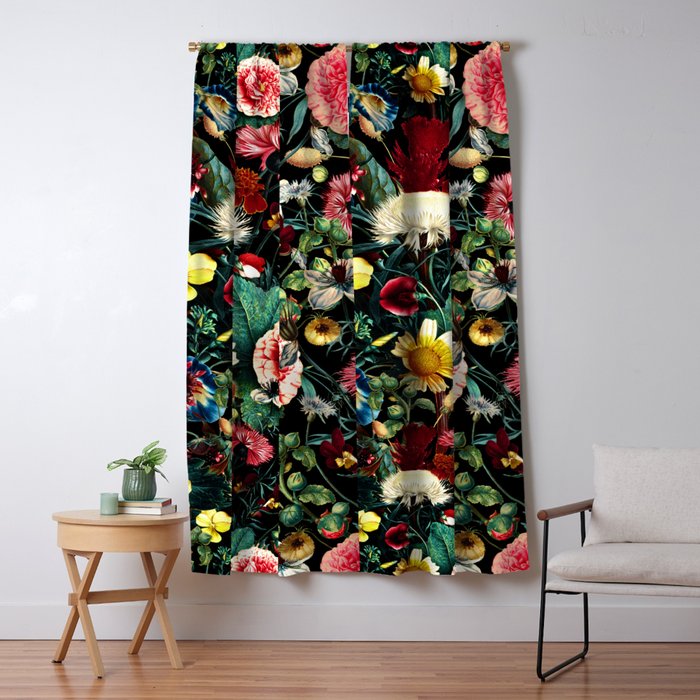 Blackout Curtain