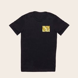girl gang // dogtown and z girls // skateboard girl power by surfy birdy T Shirt