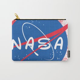NASARASA Carry-All Pouch