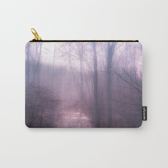 Leave Me Lonely Carry-All Pouch