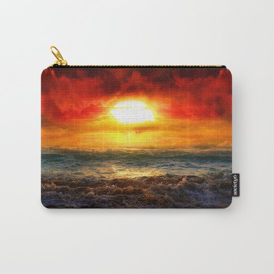 SEA Carry-All Pouch