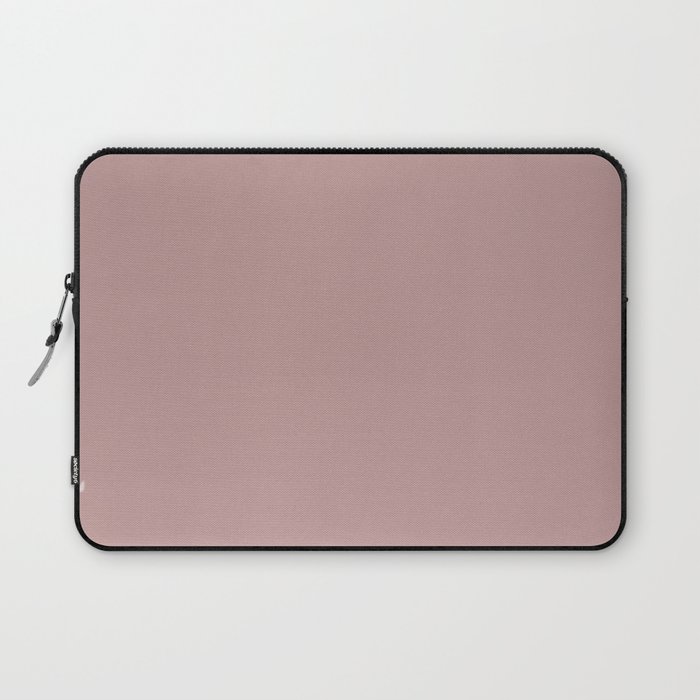 Awakening Pink Laptop Sleeve