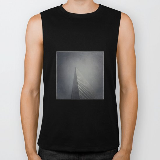 edge Biker Tank