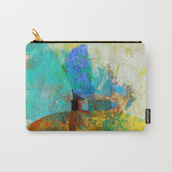 Malevich 1 Carry-All Pouch