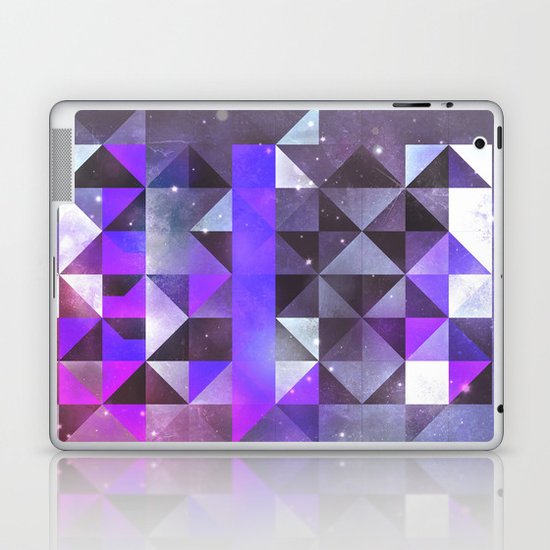 32768cylyrs Laptop & iPad Skin