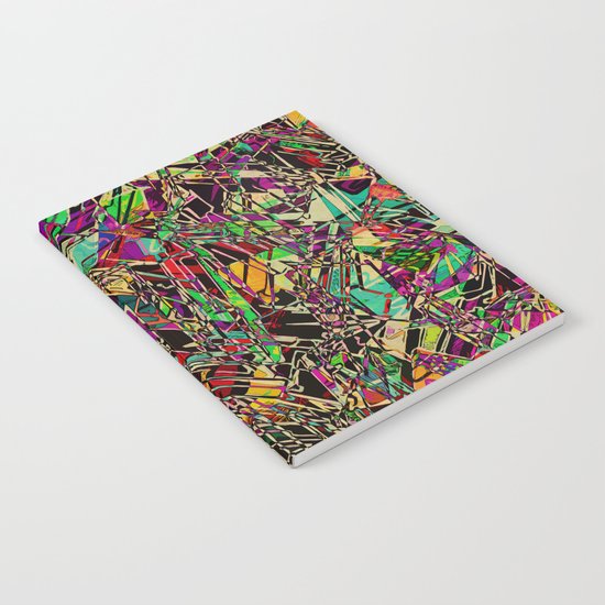 Zippedy Notebook