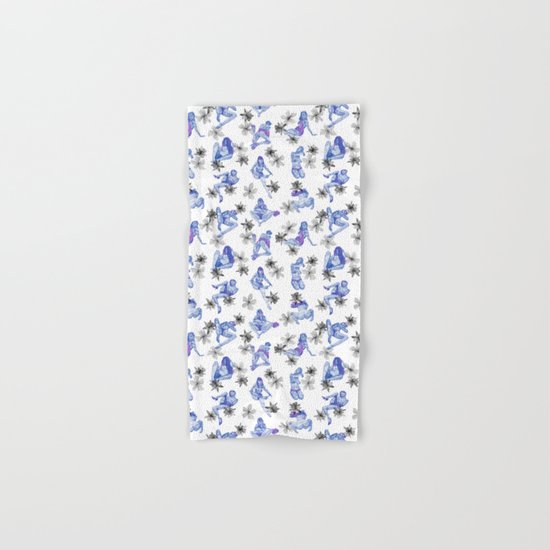 Satisfaction Hand & Bath Towel