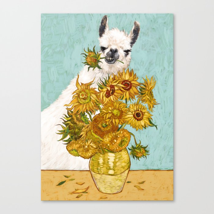 Canvas Print