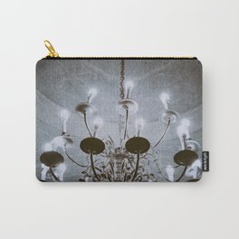 Chandelier Carry-All Pouch