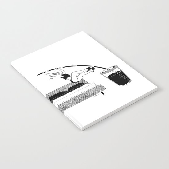 Wake up Notebook
