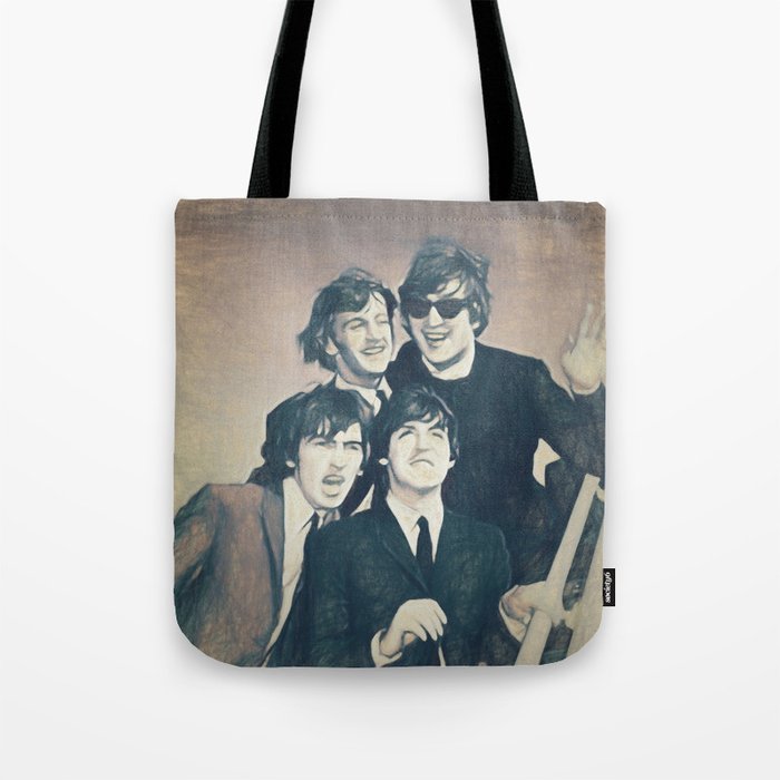 paul george bag
