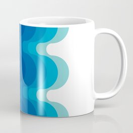 Echoes - Ocean Coffee Mug
