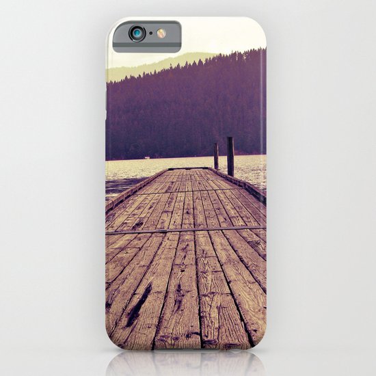 Chinook iPhone & iPod Case