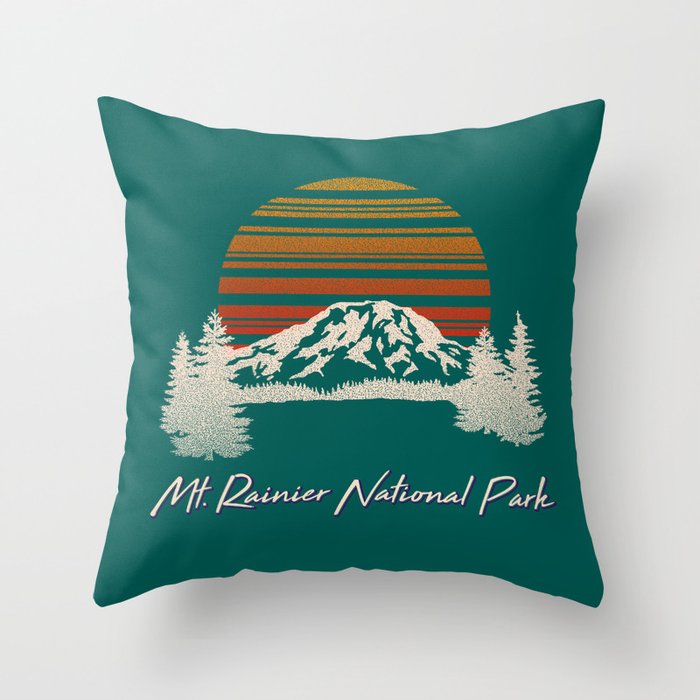 Throw Pillow