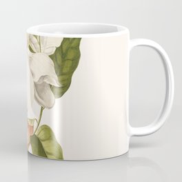 Magnolia Coffee Mug