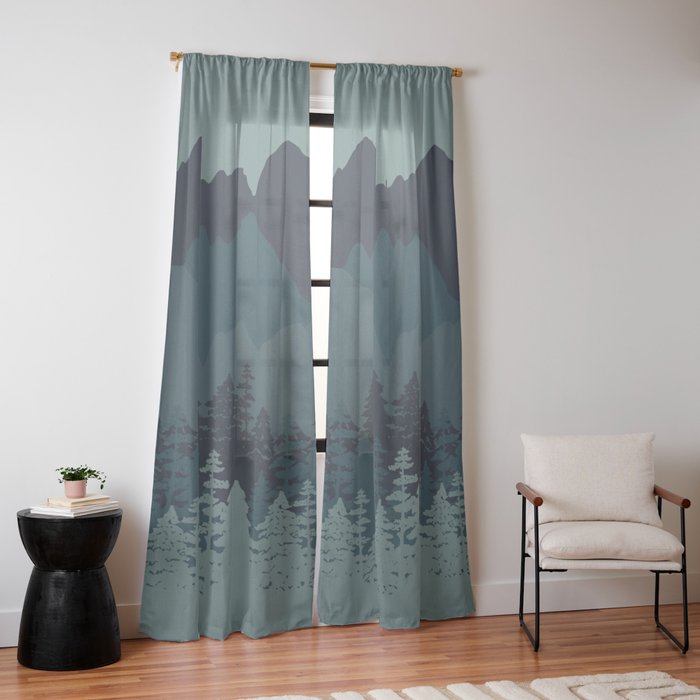 Window Curtain