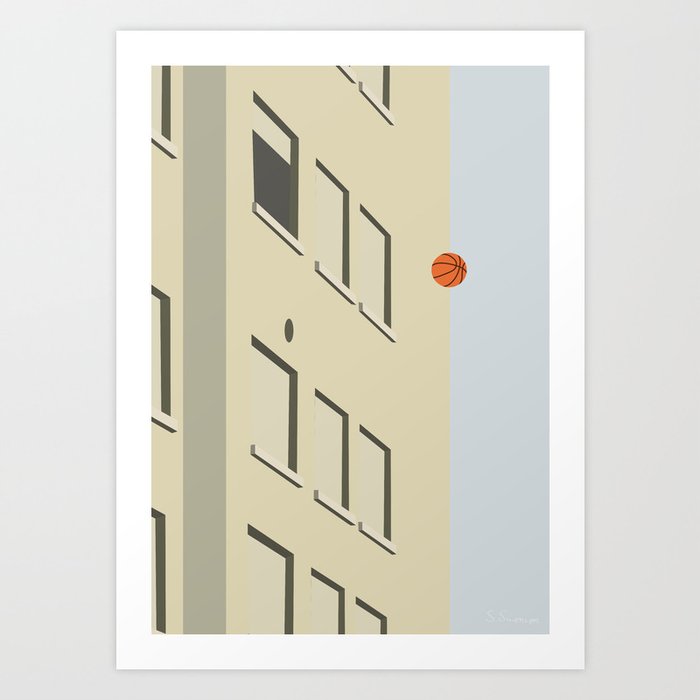 Art Print