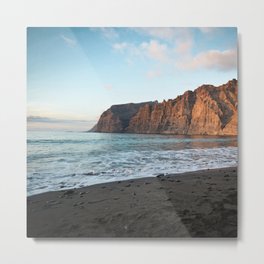 Cliffs of the Giants Metal Print | Photo, Landscape, Nature 