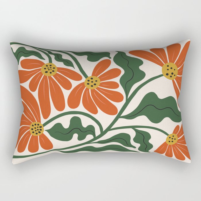 Rectangular Pillow