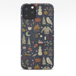 Dinos In Sweaters iPhone 11 case Dinos In Sweaters iPhone 11 case