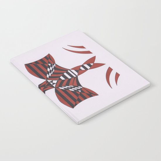 Poison Notebook