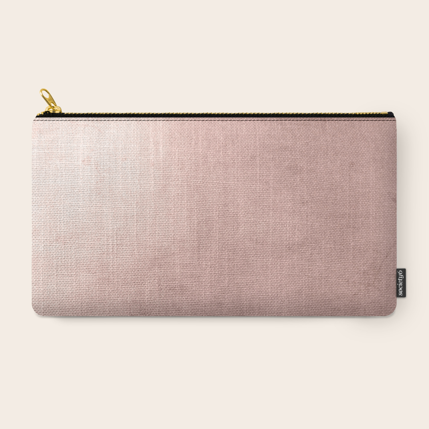 cheap rose gold purse
