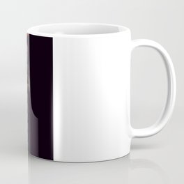 Dark Duel Coffee Mug